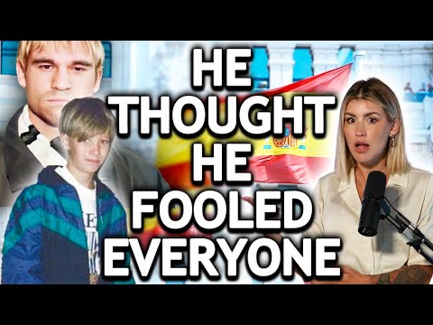 A Dangerous Con Man, A Missing Teen & Secret Murder?!