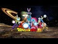 Opening Dragon Ball Super Limit Break X Survivor Cover Indonesia