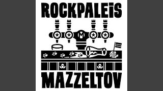 Rockpaleis Mazzeltof - Laat Je Verwijzen (2025) video