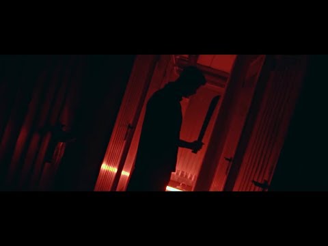 Axos & Lanz Khan - Nocche Nere (Prod. Salmo)