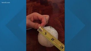 Tips to protect your property during a hail storm