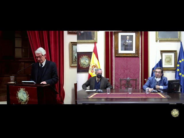 Vídeo relacionado con La investigación histórico-educativa actual