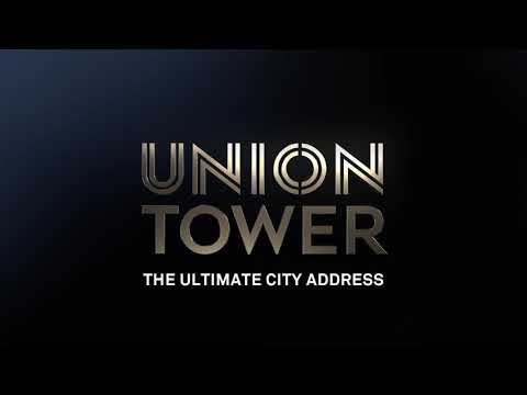 Union Tower - JSK Group