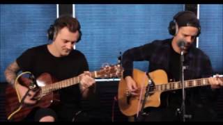 Beartooth acoustic performance - Danzig new album “Black Laden Crown” out in May!