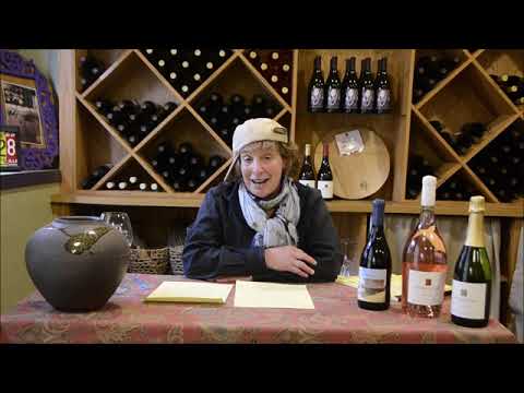Kathy's Corner: How to order wine at a restaurant