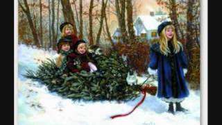 The little drummer boy - bob seger