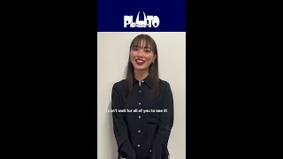 Shoutout From Rio Uchida [Subtitled]