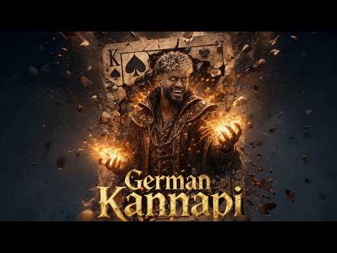 LETS GOOO RP | TVA KANNAPI