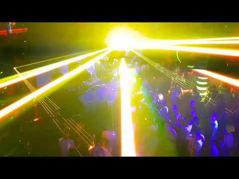 Energy 2000 in Przytkowice Polen Teil 1/1 DJ.PAFFENDORF & SYDNEY 7 SEVEN 19.05.2018