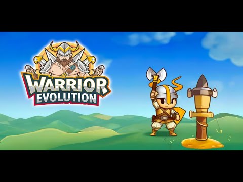 Warrior Evolution