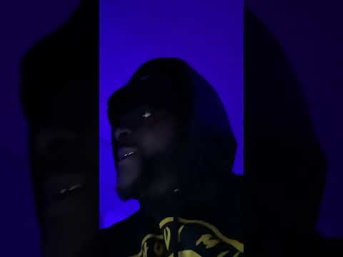 Poppablack Hoody Music Video