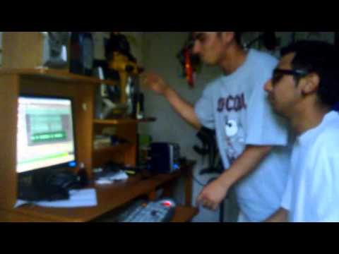 ESTO SE TRATA DE .. ADELANTO MANCHA TERRORISTA