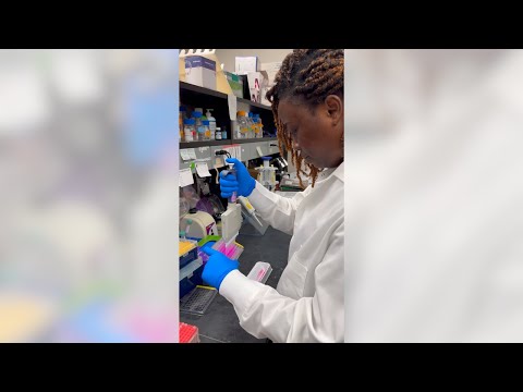 UTHSC Women in Cancer Research