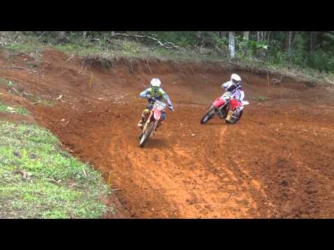 7ª Etapa Catarinense Motocrosss 2014 Jaragua do Sul - Mx1 e Mx2
