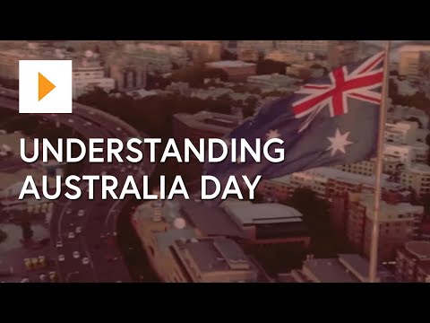 What is Australia Day?