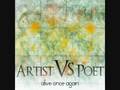 Artist Vs Poet - Gateway 