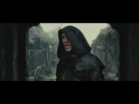 Snow White and the Huntsman (Clip 'Riders')