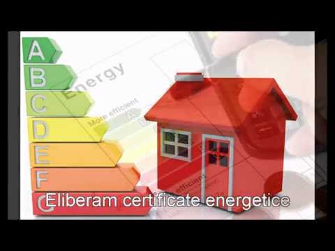 Certificat energetic Ramnicu Valcea