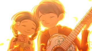 [COVER] Coco - Ricordami (Acoustic)