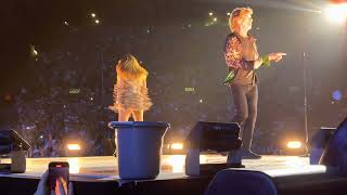 Gimme Shelter  (duet) - The Rolling Stones - Waldbühne - Berlin - 3 August 2022