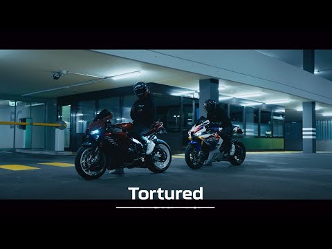 Hayit Murat - Tortured
