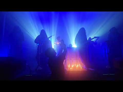 Batushka - Yekteniya VII - Live in Dubai, January 9, 2026