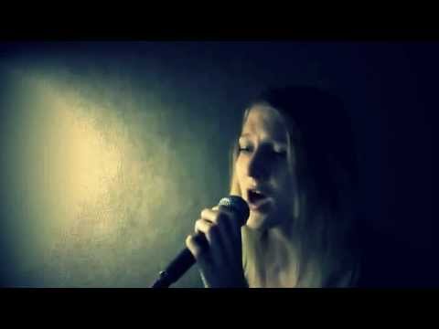 Exodus - Evanescence vocal cover by Julia Orwell video thumbnail