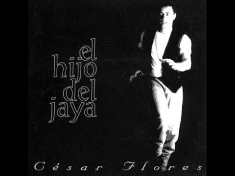 Cesar Flores - Te Perdi
