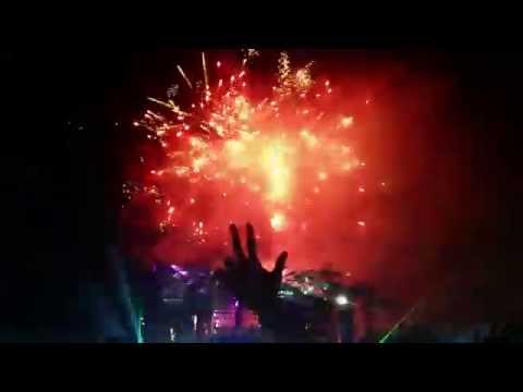 Djakarta Warehouse Project (DWP) 2014 Aftermovie