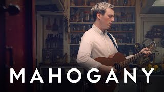Lewis Watson - Maybe We're Home | Mahogany Session