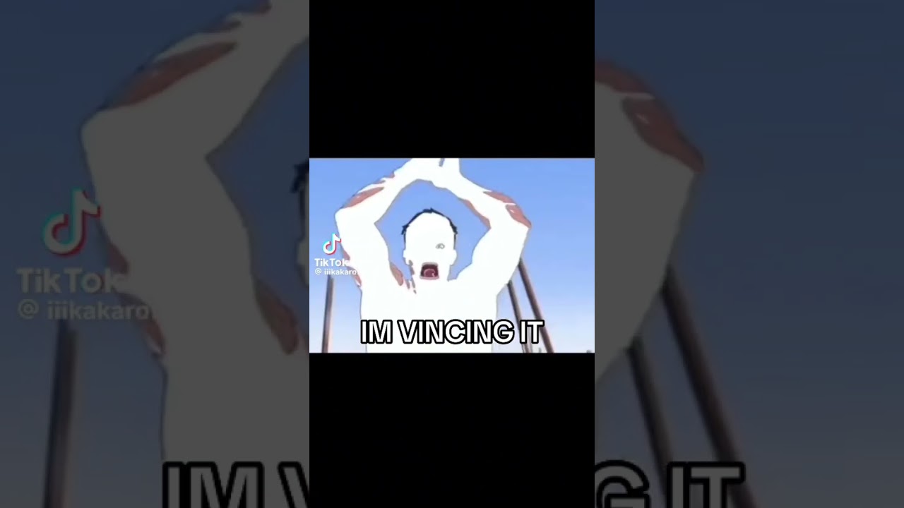 IM VINCING IT 🔥 🔥 🔥 #invincible