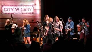 Fiona Apple with Watkins Family Hour "Brokedown Palace" Live @ City Winery - Nashville, Tn 8/1/15
