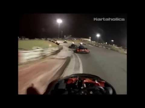 Copa Kartaholics - 5ª ETAPA - Granja Viana -  On-Board Flavio Puccetti