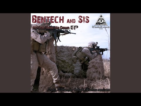 No One Takes Me Down (Original Mix)