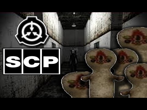 SCP CONTAINMENT BREACH - TOUS LES SCP LES PLUS DANGEREUX !!!