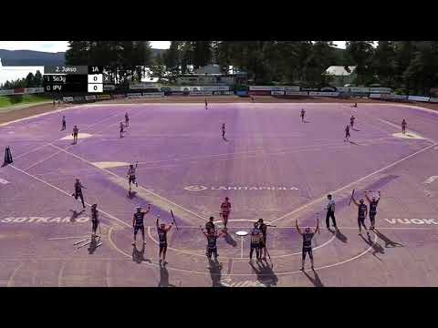 8.7.2018 Sotkamo - IPV juoksukooste