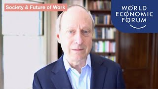 Renewing the Moral Foundations of a Post-COVID World | DAVOS AGENDA 2021