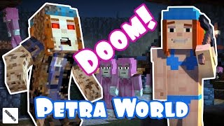 Minecraft petra - Free video search site - Findclip