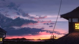 Goodbye To A World - Porter Robinson (Orchestral version)