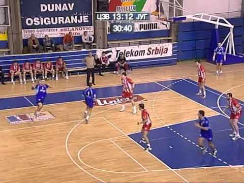 Svetislav Verkic goalkeeper 3.part