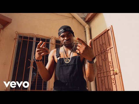 Benzo - Ready Or Not (Official Video) ft. Milli