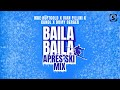 Ikke Hüftgold x Ivan Fillini x Xandl x Domy Berger - Baila Baila (Après Ski Mix) (Visualizer)