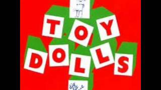 TOY DOLLS DIG THAT GROOVE BABY (PT1).