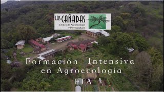 Agroecología y ecoturismo Las Cañadas S.C.