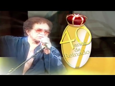 Reginaldo Rossi - Especial 40 Anos de Reinado (Globo Nordeste)