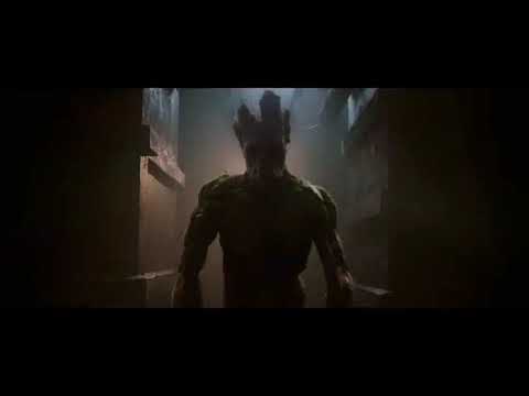 Guardians Suit Up Scene - Preparing For The Battle - Guardians of the Galaxy (2014) Movie CLIP HD