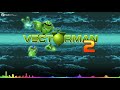 Vectorman 2 OST Sega Genesis 03 Planet Fall Dig Scene 1 Geronimo Scene 11 I Can Dig It