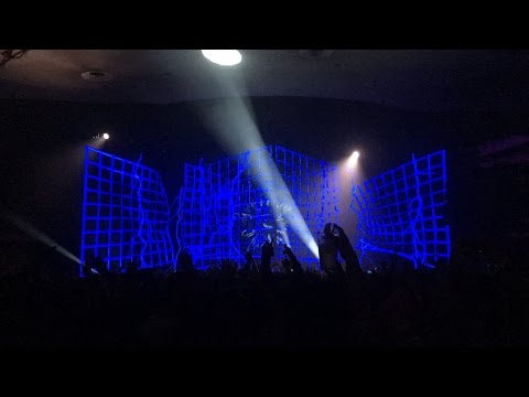 Eric Prydz EPIC 4.0 live @Hollywood Palladium LA (2/20/2016) - Pjanoo (Eric Prydz Private Remix)