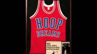 Hoop Dreams Song