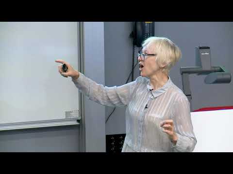 HEA Annual Conference 2017 - Alison James Keynote